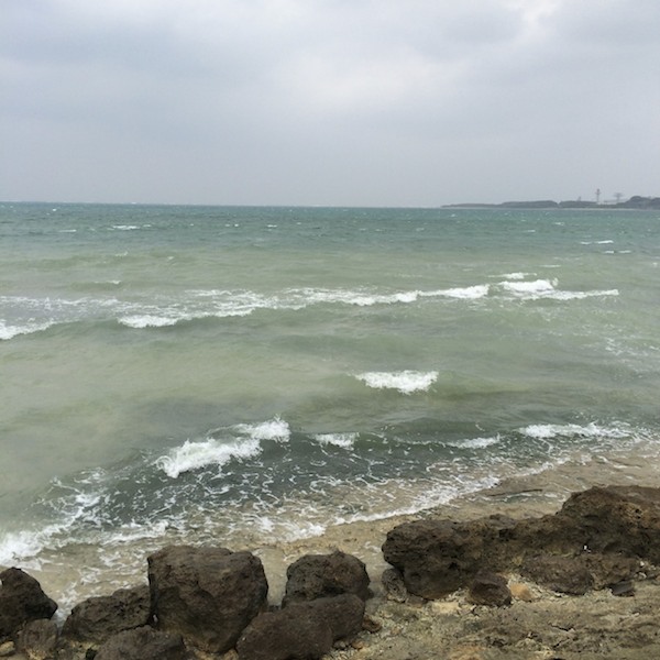 古宇利島の海きれいすぎ。沖縄で行った観光地まとめ image 15
