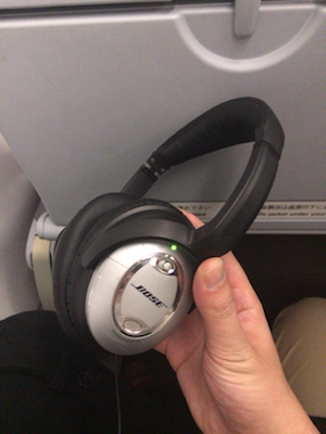 機内で寝たかった。成田〜沖縄を初めてLCCで行ってきた！ image 6