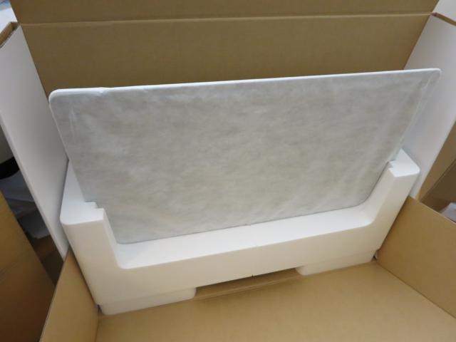iMac 2012 late 27インチ開封。メモリ32GB化。27インチでデュアルディスプレイしたった image 3
