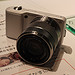 SONYのNEX-3 / NEX-5に触ってきた image 11