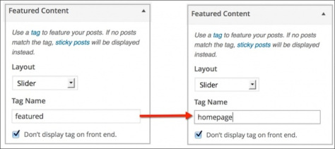 WordPress 3.8でTwentyFourteenのFeatured Contentを表示させる image 5