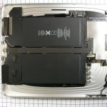 iPad早くも分解される image 2