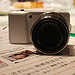 SONYのNEX-3 / NEX-5に触ってきた image 12