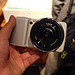 SONYのNEX-3 / NEX-5に触ってきた image 2
