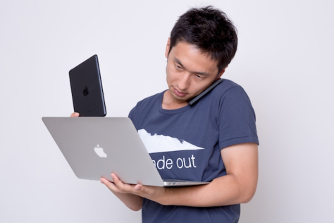これからの情報発信で重要なキーワードは信用と信頼だと思う image 3