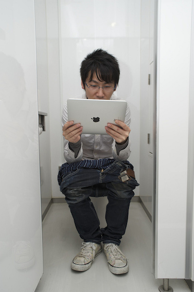 さよなら！ 7年関わったギズモードを辞めます image 3
