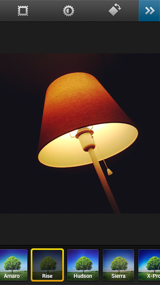 InstagramのAndroidアプリがやっとでた！ image 4