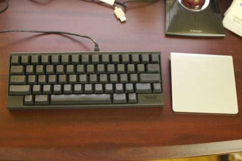 気分もすっきり。HHKB Professionalをキレイに掃除してリフレッシュさせる image 12