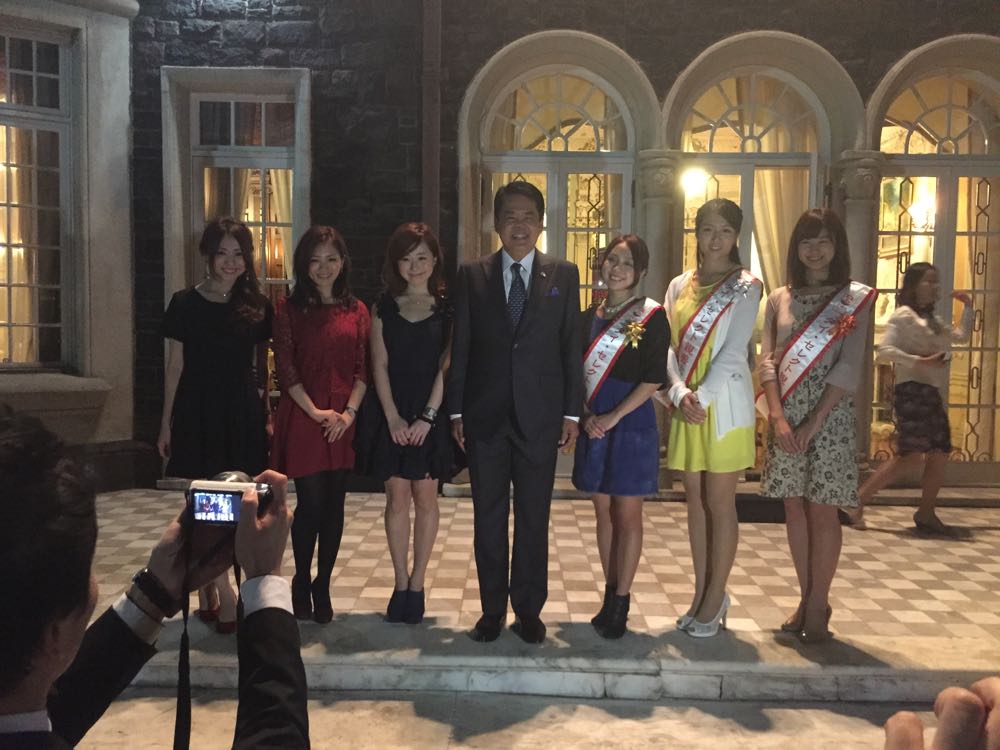 トムヤンクンうまっ！タイ王国大使館でタイ料理をいただきました image 6