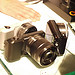 SONYのNEX-3 / NEX-5に触ってきた image 15
