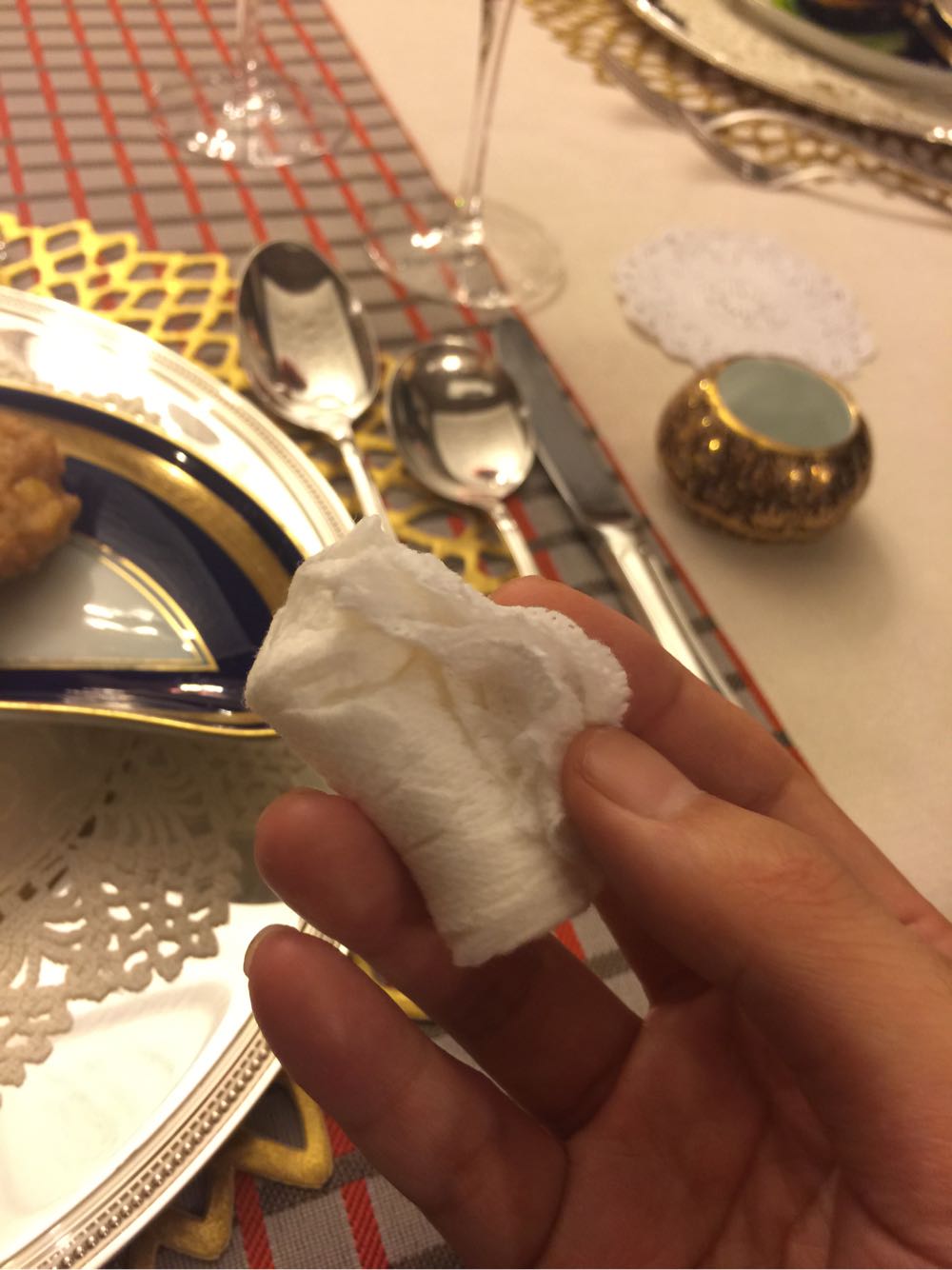 トムヤンクンうまっ！タイ王国大使館でタイ料理をいただきました image 15