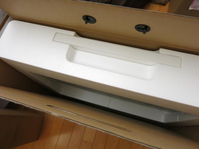 iMac 2012 late 27インチ開封。メモリ32GB化。27インチでデュアルディスプレイしたった image 2