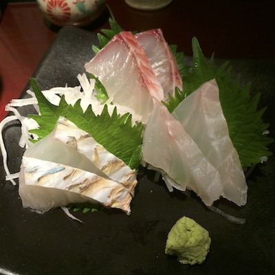 昼は沖縄そば、夜は泡盛。沖縄旅行で食べたものまとめ image 4