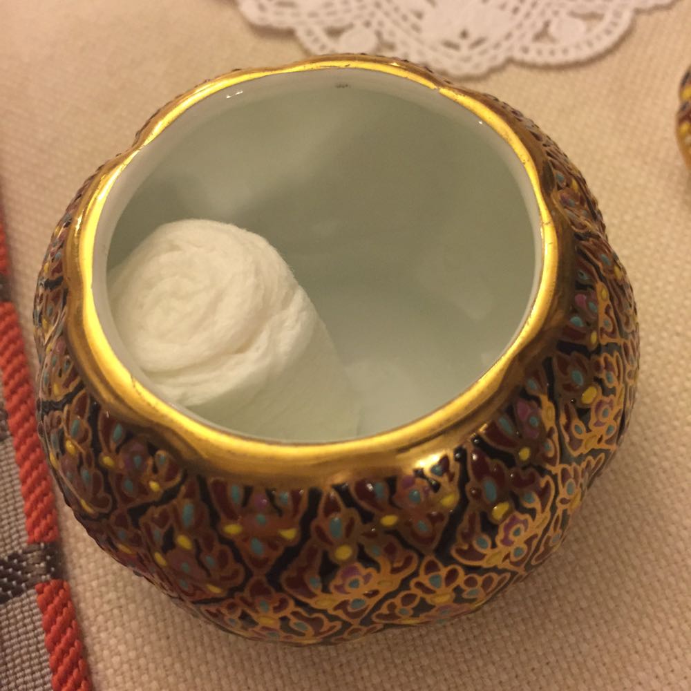 トムヤンクンうまっ！タイ王国大使館でタイ料理をいただきました image 11