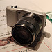 SONYのNEX-3 / NEX-5に触ってきた image 10