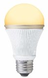 1円で11時間も使えるシャープのLED電球を買ってみた image 3