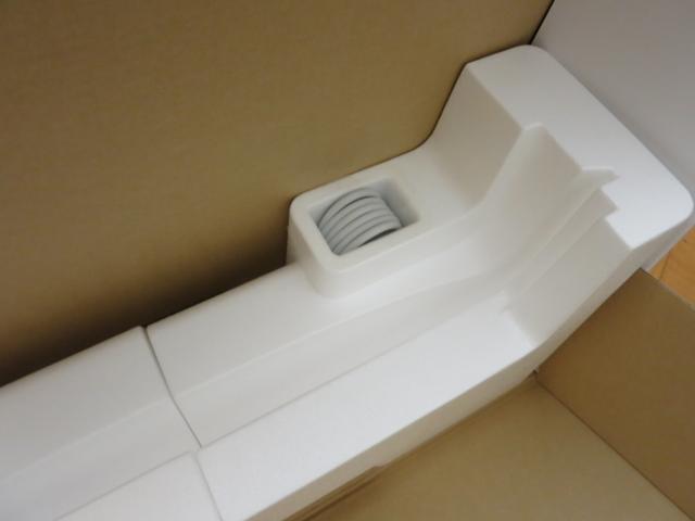 iMac 2012 late 27インチ開封。メモリ32GB化。27インチでデュアルディスプレイしたった image 4
