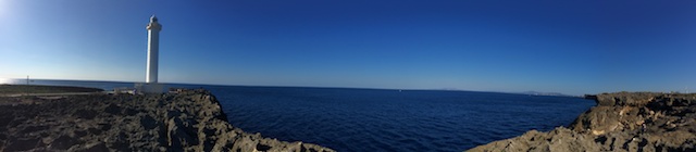 古宇利島の海きれいすぎ。沖縄で行った観光地まとめ image 11