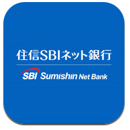 愛用しまくってる住信SBIネット銀行のスマホアプリが出てた！ image 2