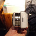 SONYのNEX-3 / NEX-5に触ってきた image 4