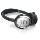 ノイズキャンセリングさいこーです。BOSE QC15が新品になって戻ってきた！ image 7