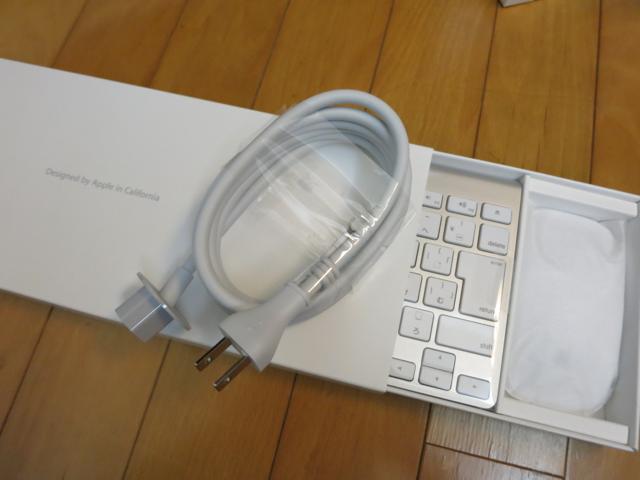 iMac 2012 late 27インチ開封。メモリ32GB化。27インチでデュアルディスプレイしたった image 6