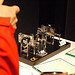SONYのNEX-3 / NEX-5に触ってきた image 13