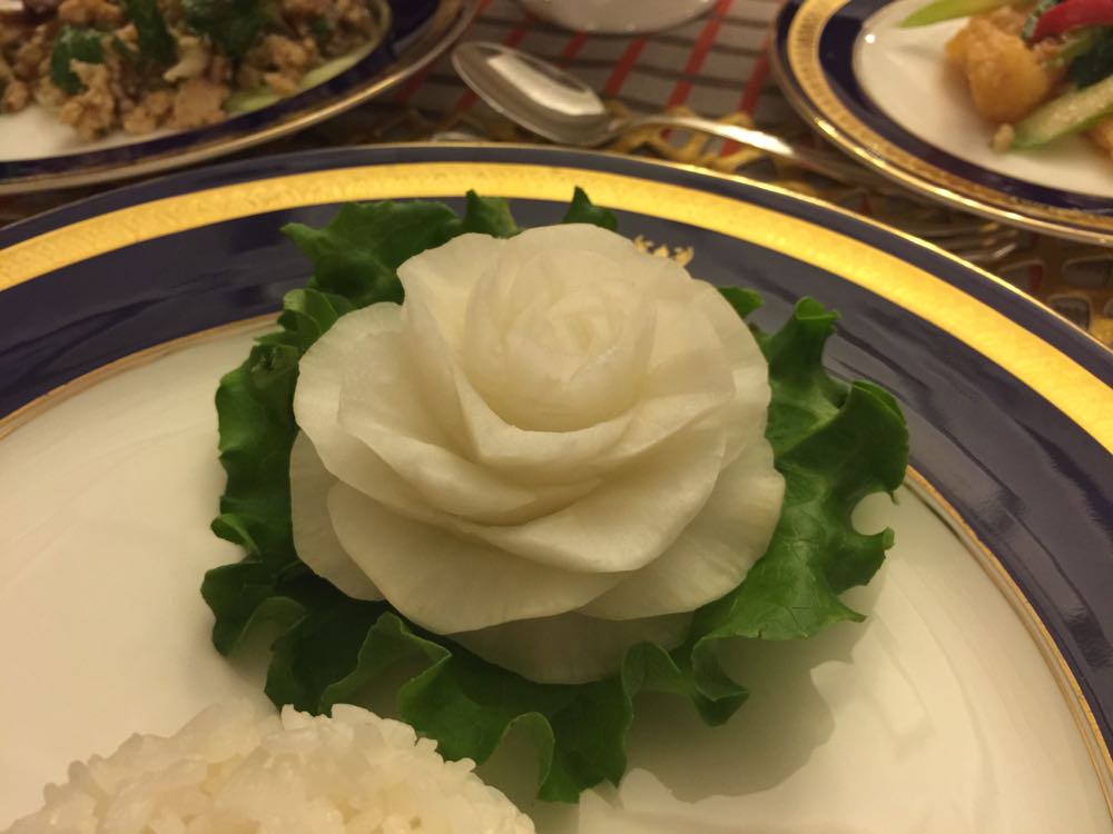 トムヤンクンうまっ！タイ王国大使館でタイ料理をいただきました image 21