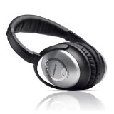 ノイズキャンセリングさいこーです。BOSE QC15が新品になって戻ってきた！ image 6