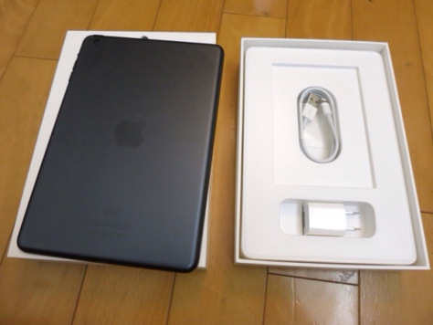 はじめてのヤフオク。iPad miniを1万円から出品してみた → 2万6000円で落札される image 2