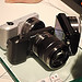 SONYのNEX-3 / NEX-5に触ってきた image 16